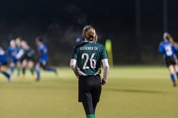 Bild 90 - wBJ Rissen - Alstertal-Langenhorn : Ergebnis: 1:6